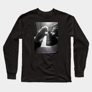 The hound of music Long Sleeve T-Shirt